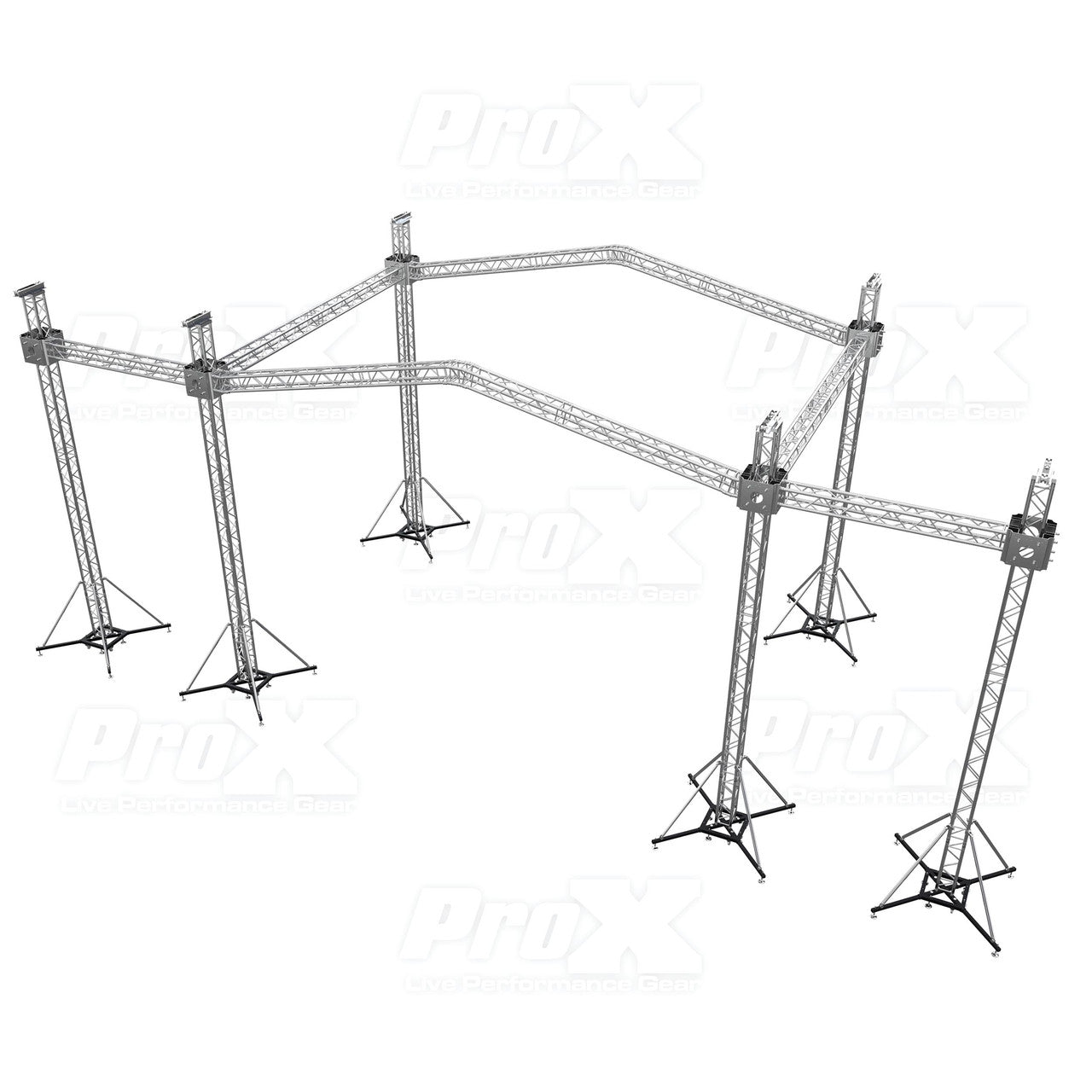 ProX XTP-GS302023-PR2-12D