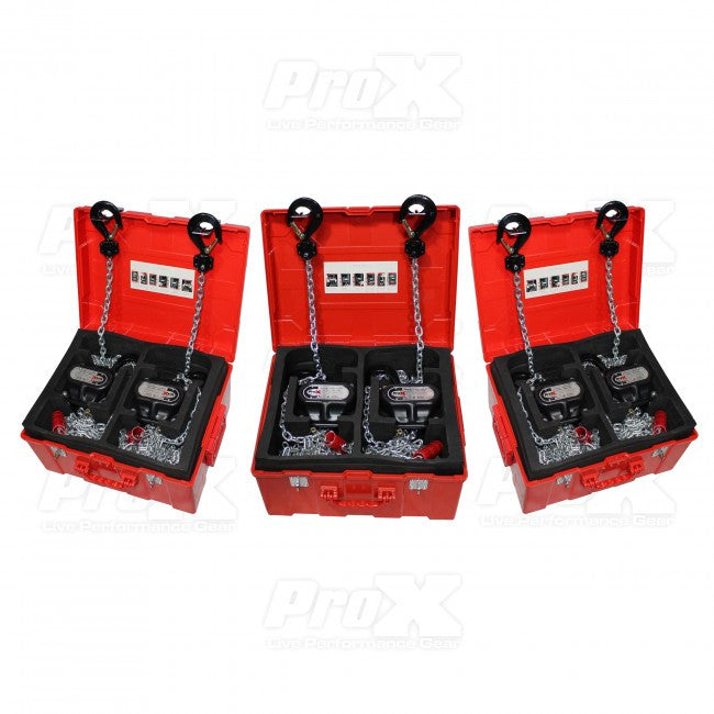 ProX XTP-GS302023-PR2-12D
