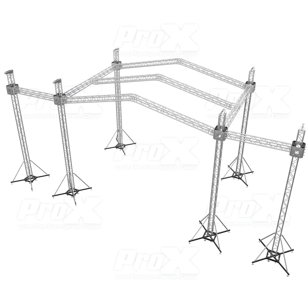 ProX XTP-GS302023-PR3-12D
