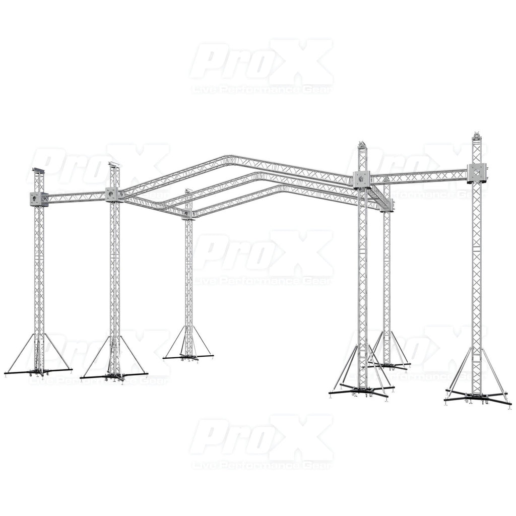 ProX XTP-GS302023-PR3-12D