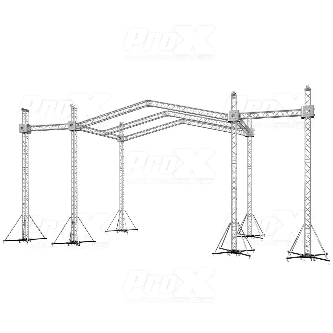 ProX XTP-GS302023-PR3-12D