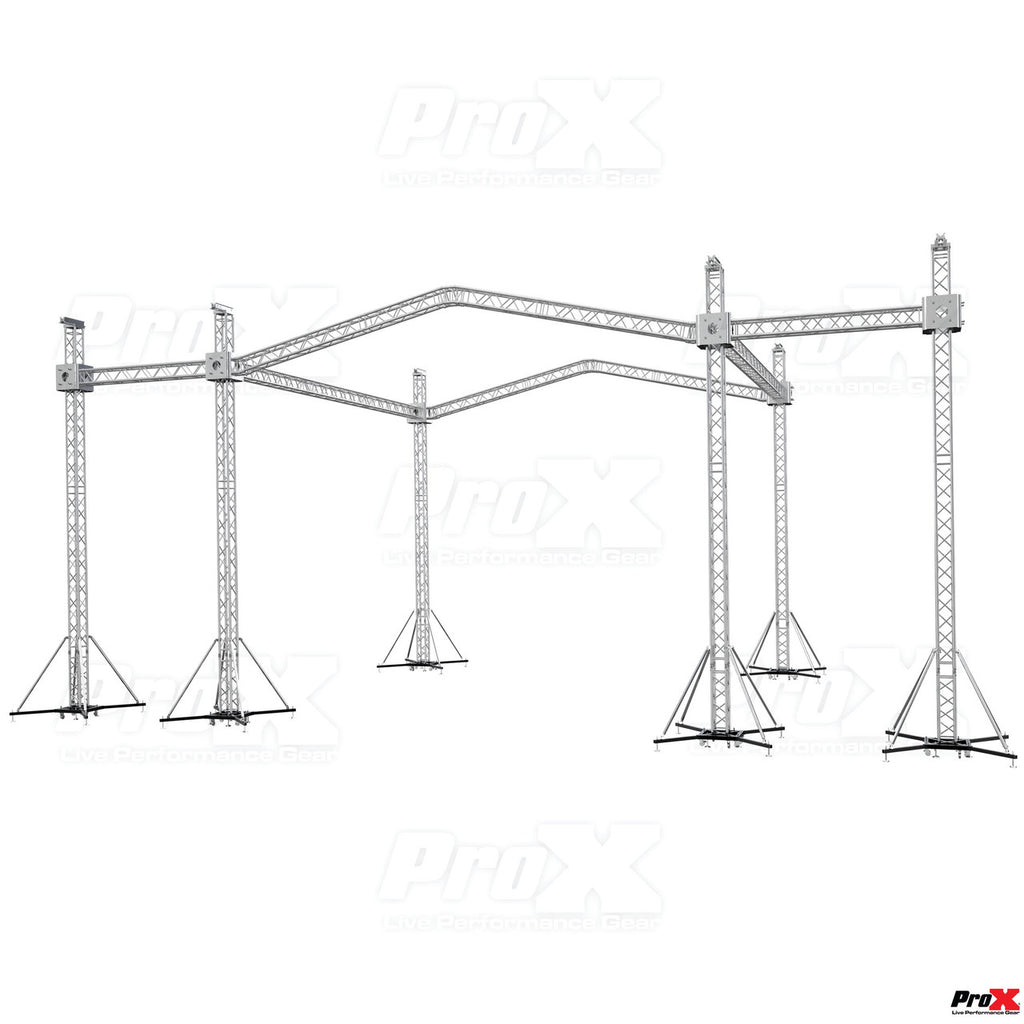 ProX XTP-GS303023-PR2-12D