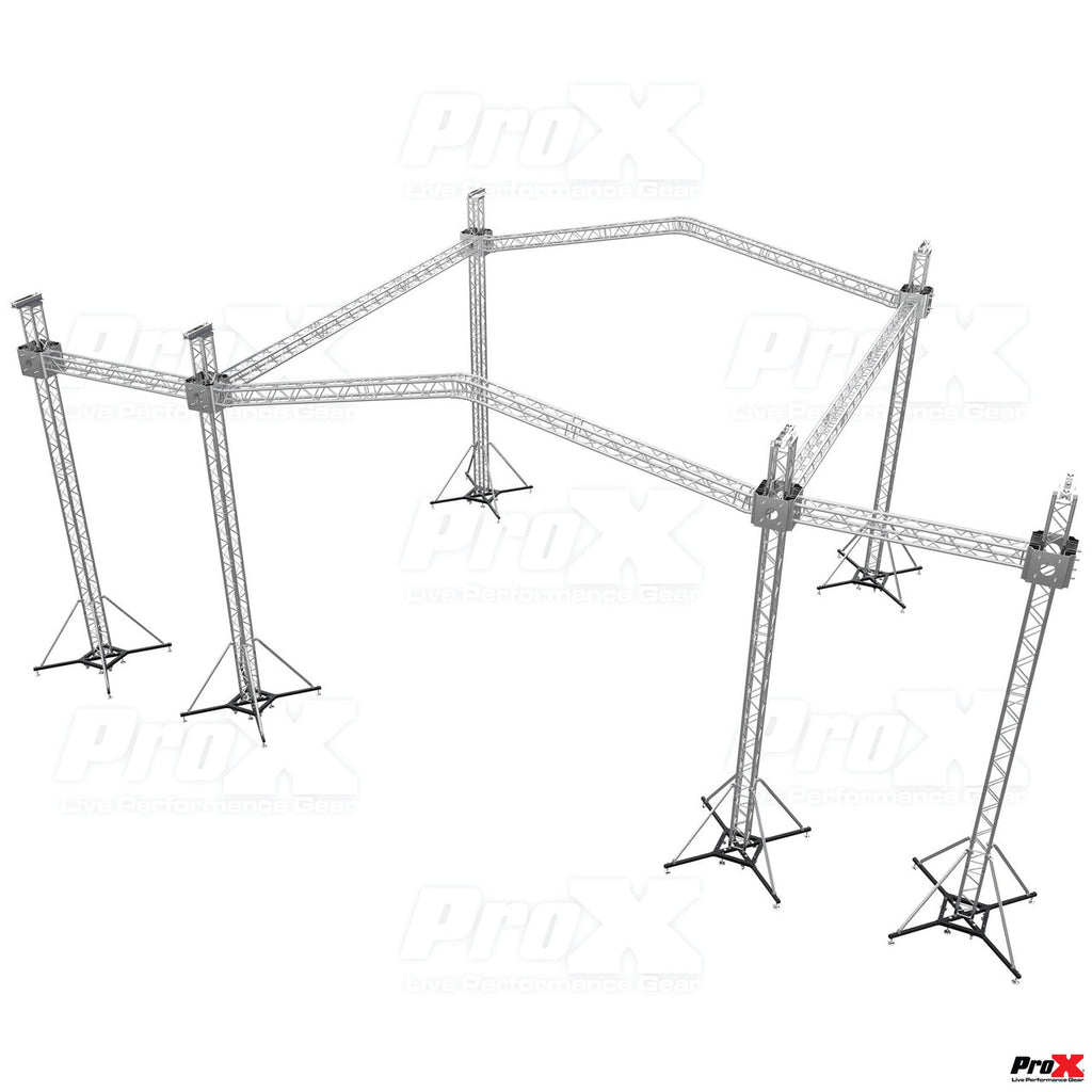 ProX XTP-GS303023-PR2-12D