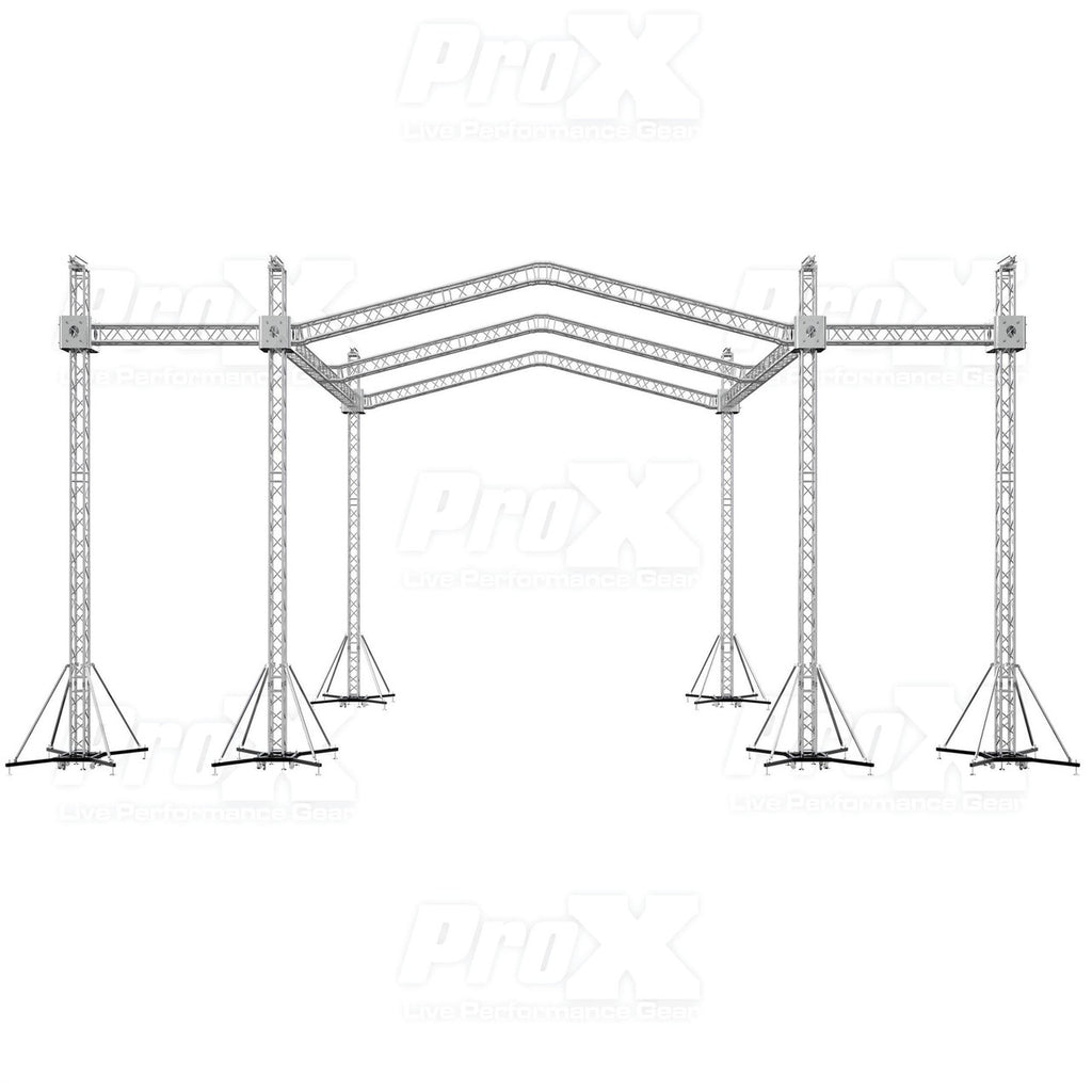 ProX XTP-GS303023-PR3-12D