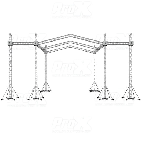 ProX XTP-GS303023-PR3-12D