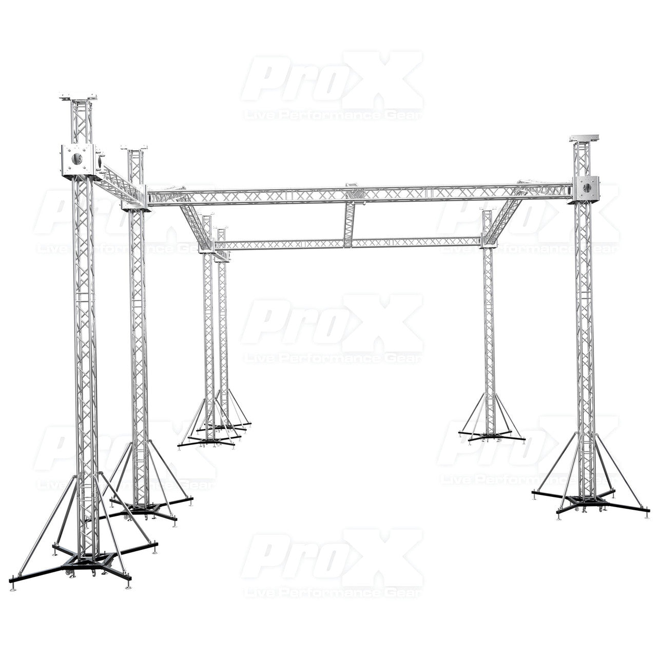 ProX XTP-GS303023-PR3-12D