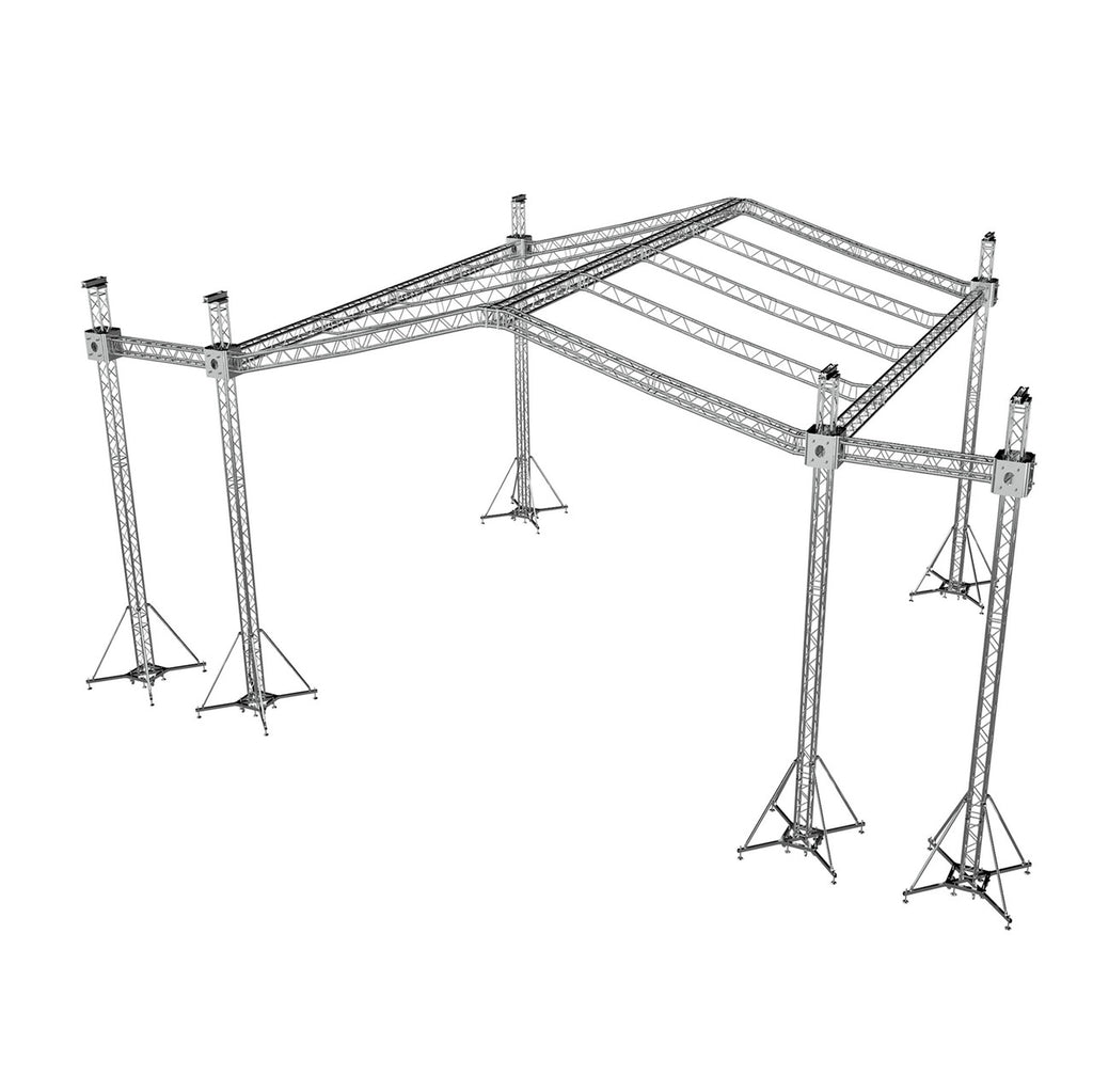ProX XTP-GS322823-PRB3-12D