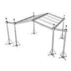 ProX XTP-GS322823-PRB3-12D