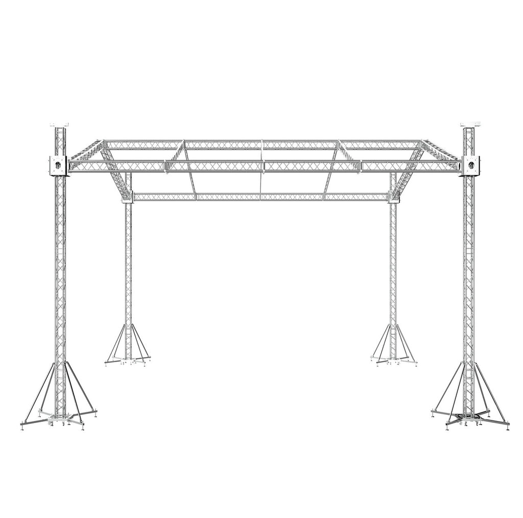 ProX XTP-GS322823-PRB3-12D