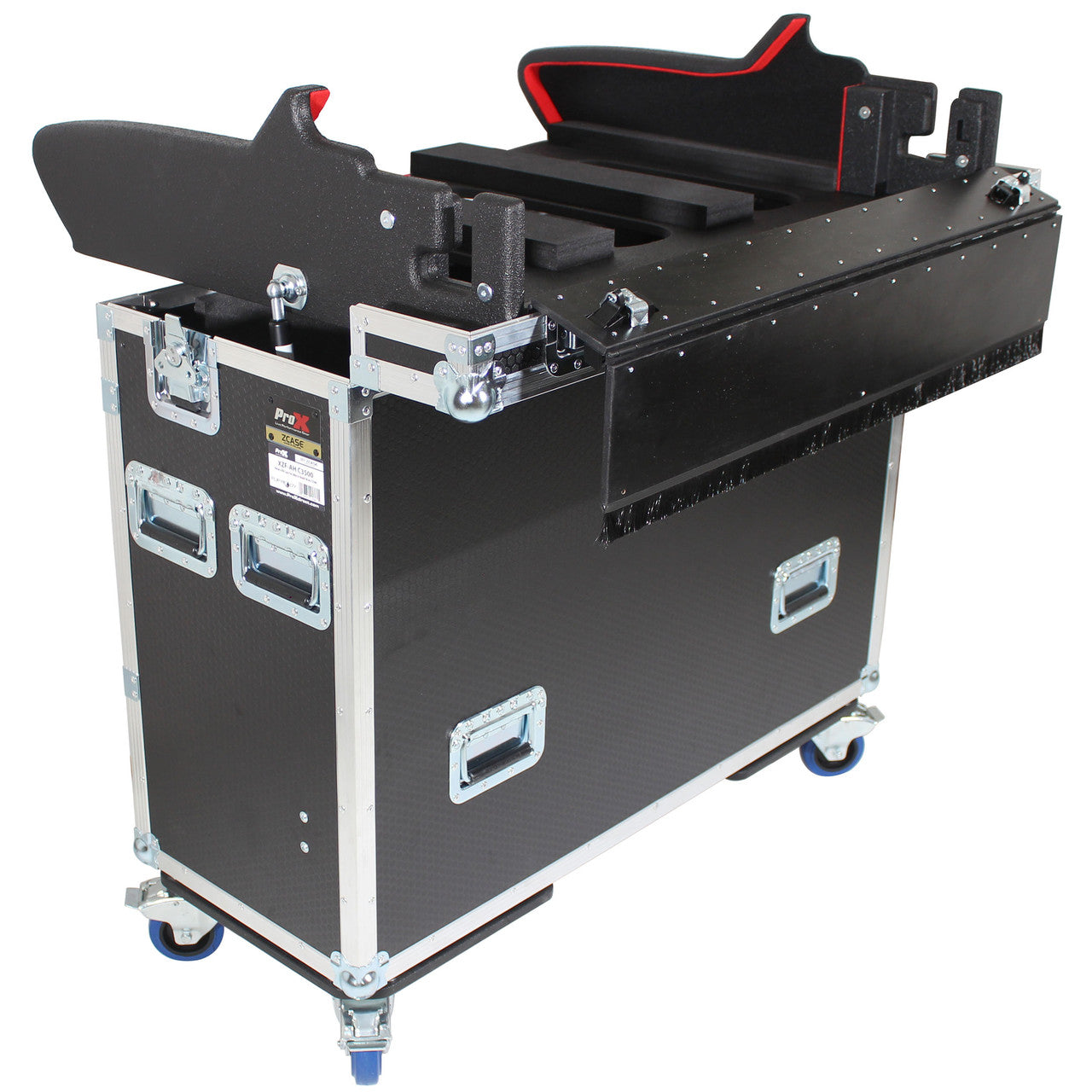 ProX XZF-AH C3500 LMA