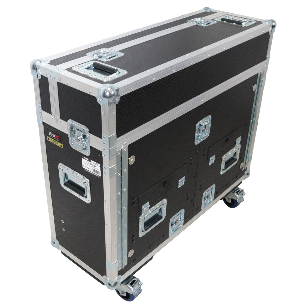 ProX XZF-AH SQ7 LMA