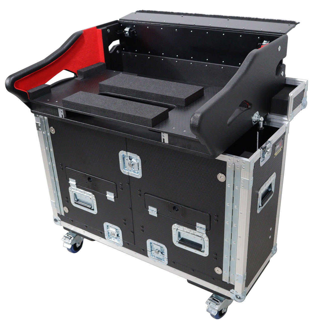 ProX XZF-AH SQ7 LMA