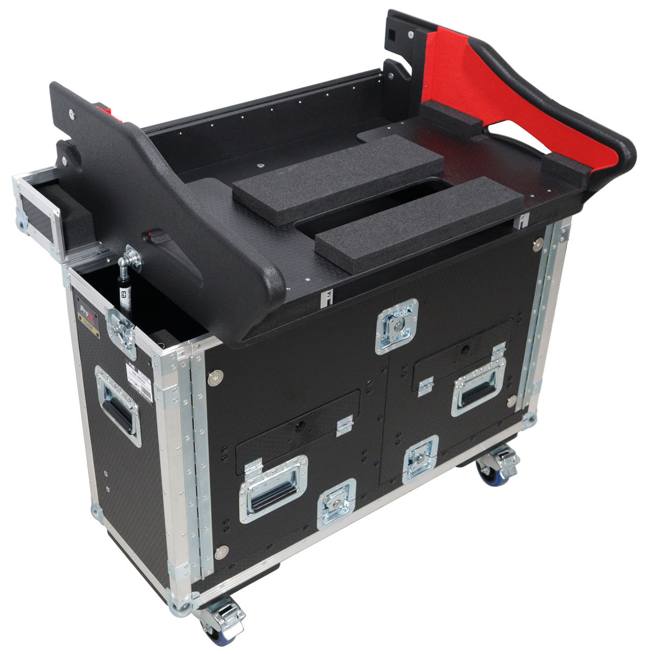 ProX XZF-AH SQ7 LMA