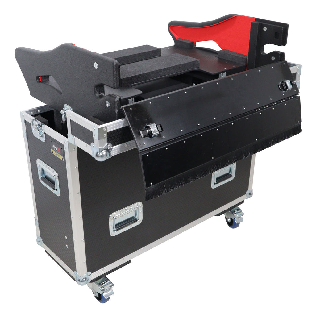 ProX XZF-AH SQ7 LMA