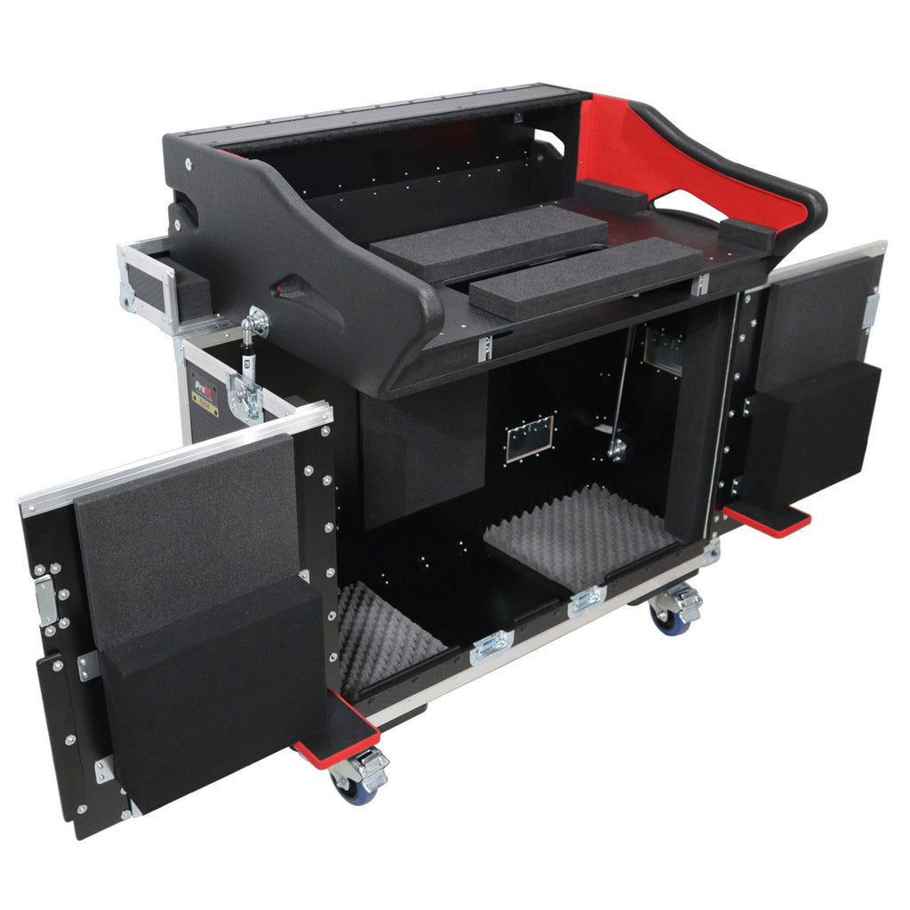 ProX XZF-AH SQ7 LMA