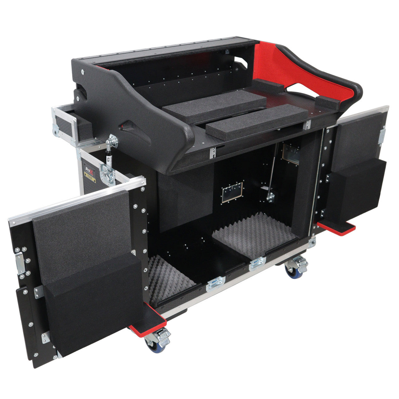 ProX XZF-AH SQ7 LMA