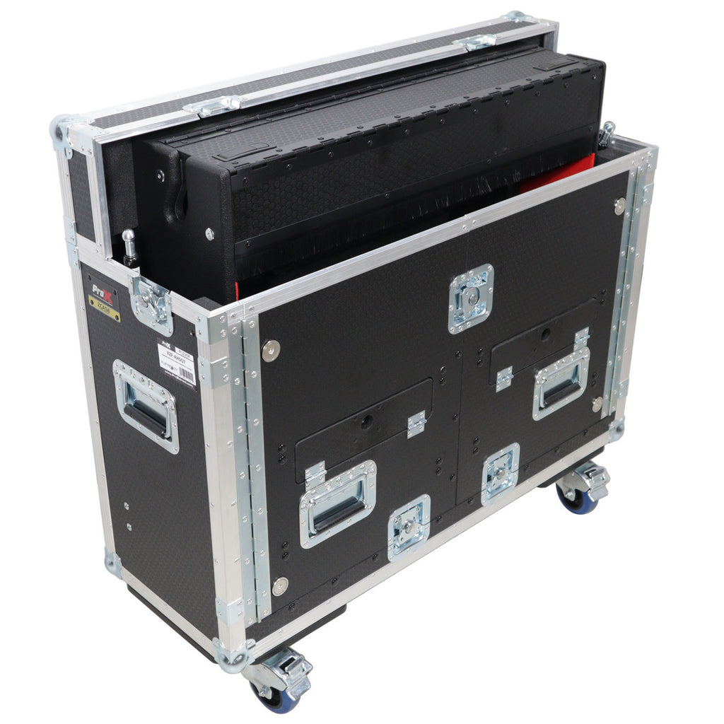 ProX XZF-AH SQ7 LMA