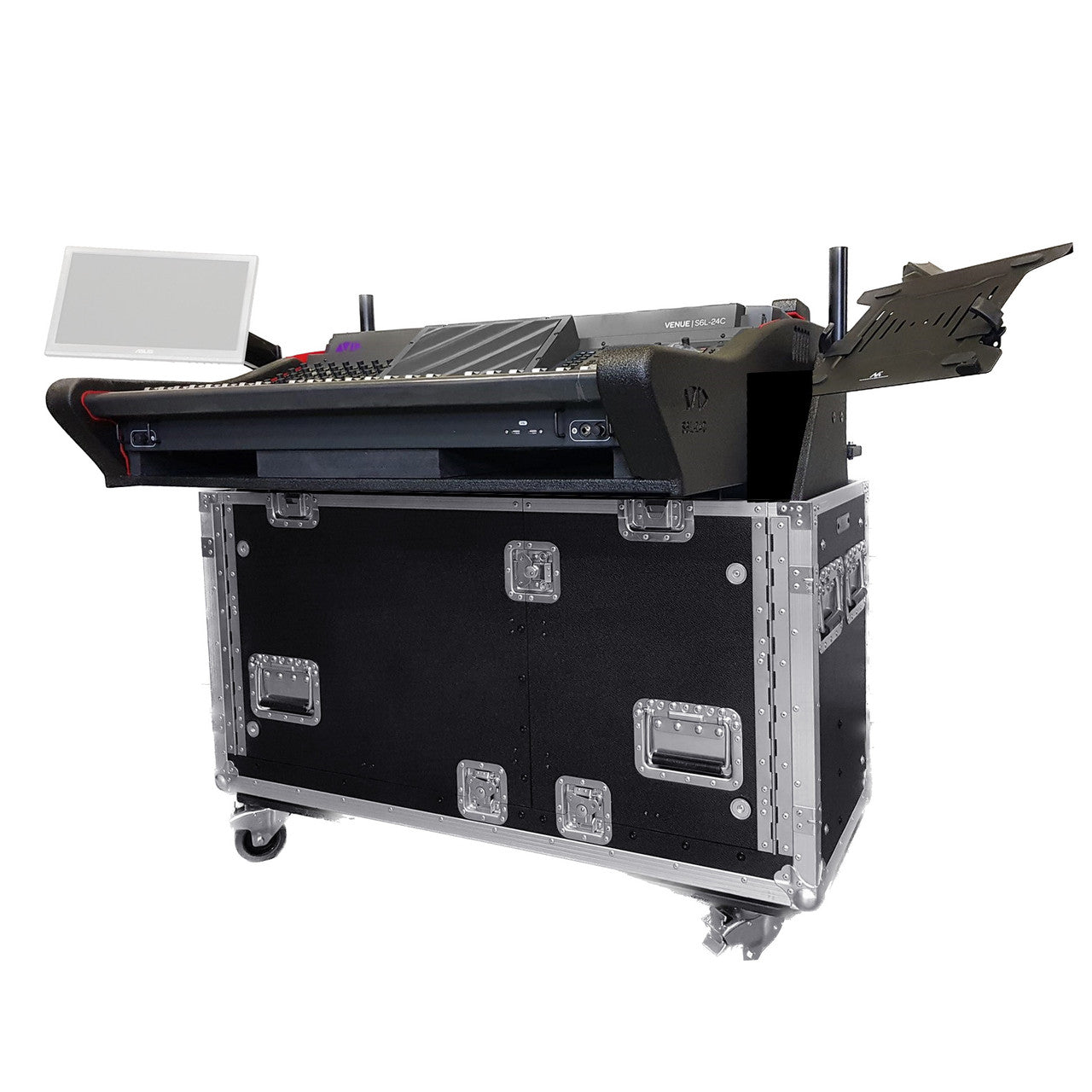 ProX XZF-AVID-S6L-16CH D2U
