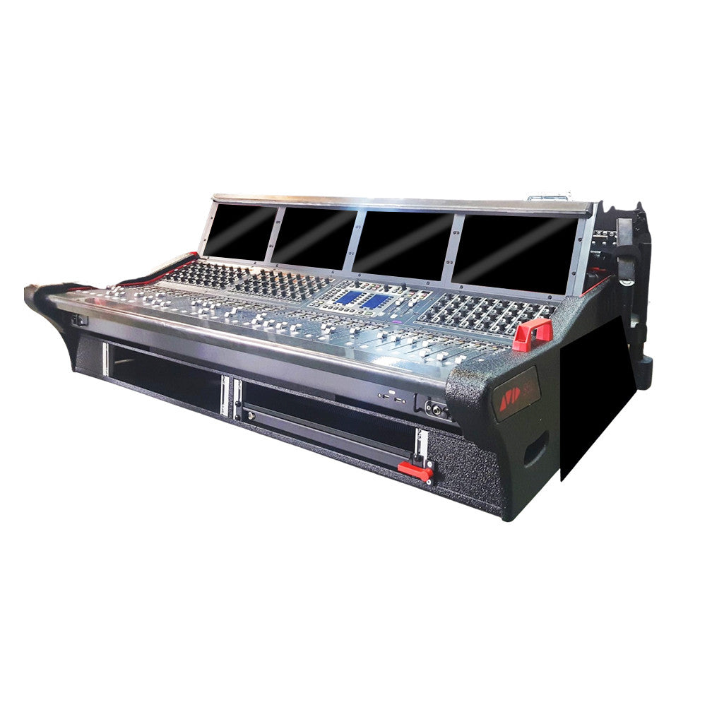 ProX XZF-AVID-S6L-32D D2X2U