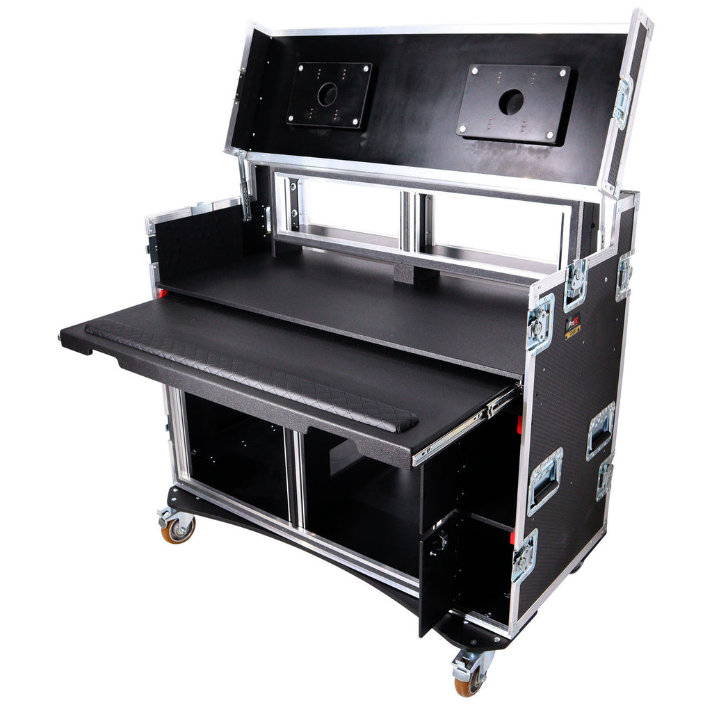 ProX XZF-AVPRO 2X12U 2X4U