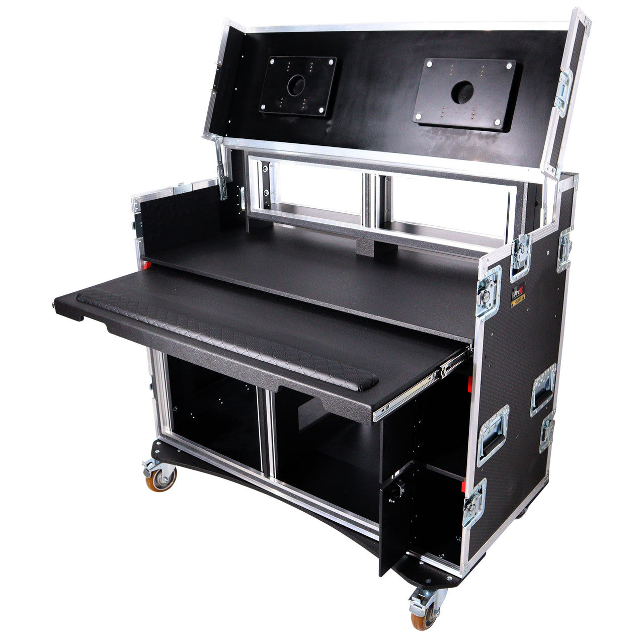 ProX XZF-AVPRO 2X12U 2X4U