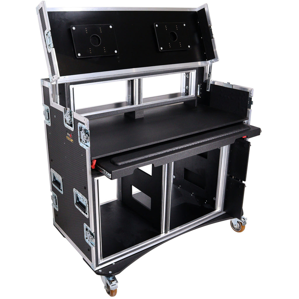 ProX XZF-AVPRO 2X12U 2X4U