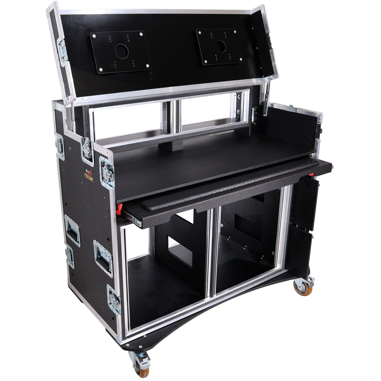 ProX XZF-AVPRO 2X12U 2X4U