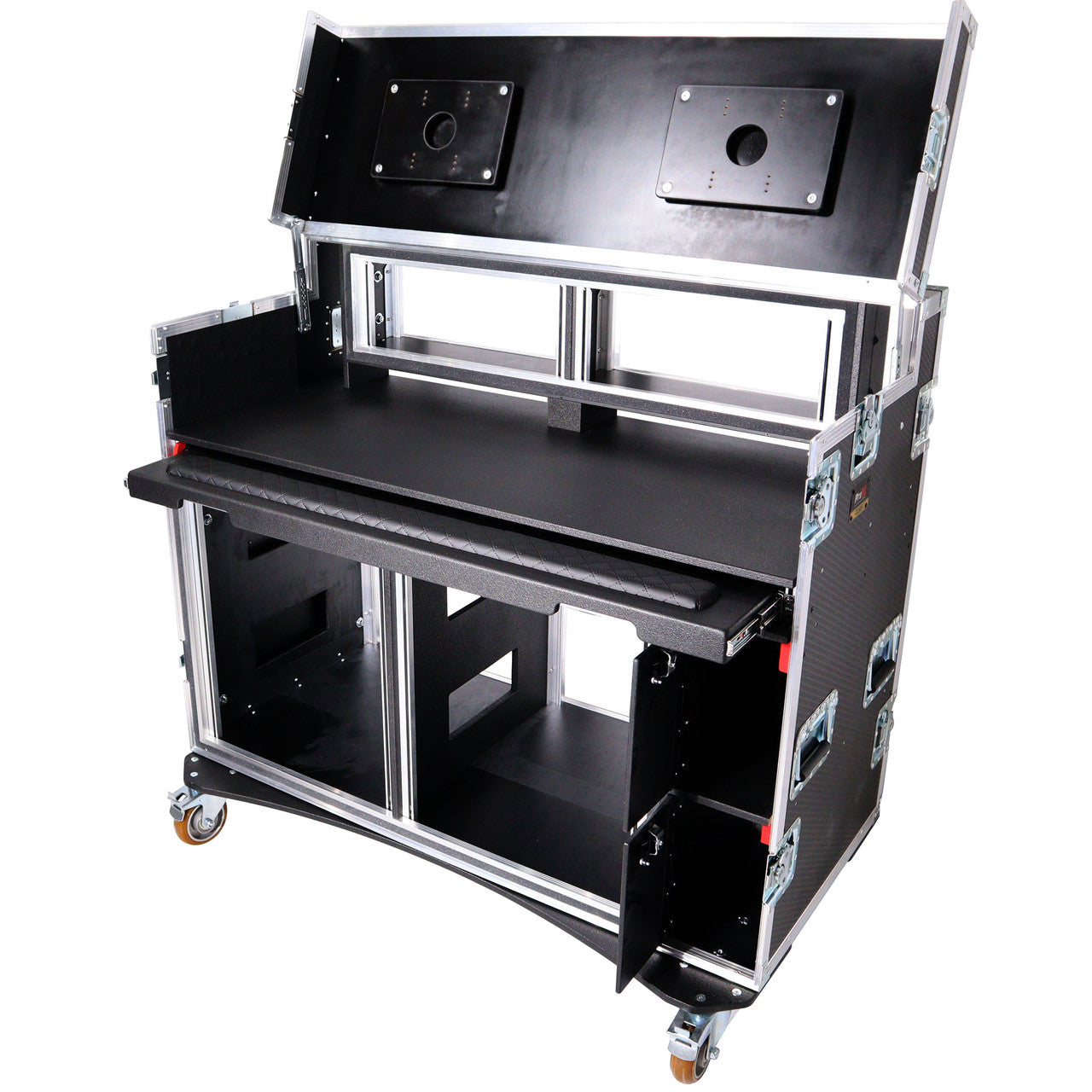 ProX XZF-AVPRO 2X12U 2X4U