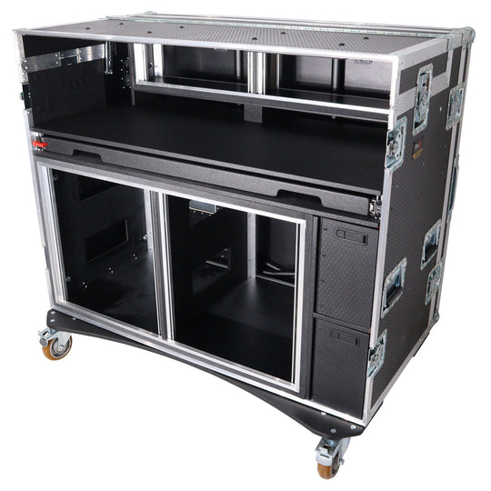ProX XZF-AVPRO 2X12U 2X4U