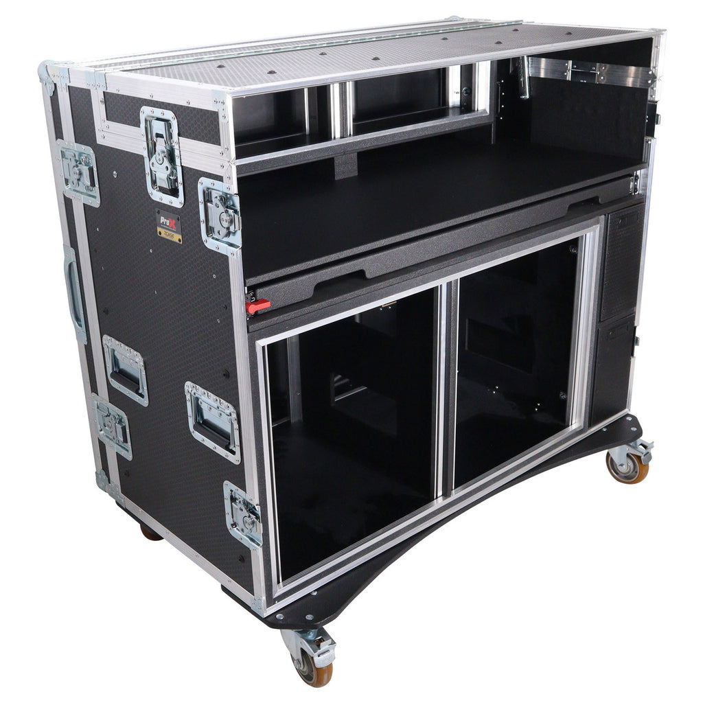 ProX XZF-AVPRO 2X12U 2X4U