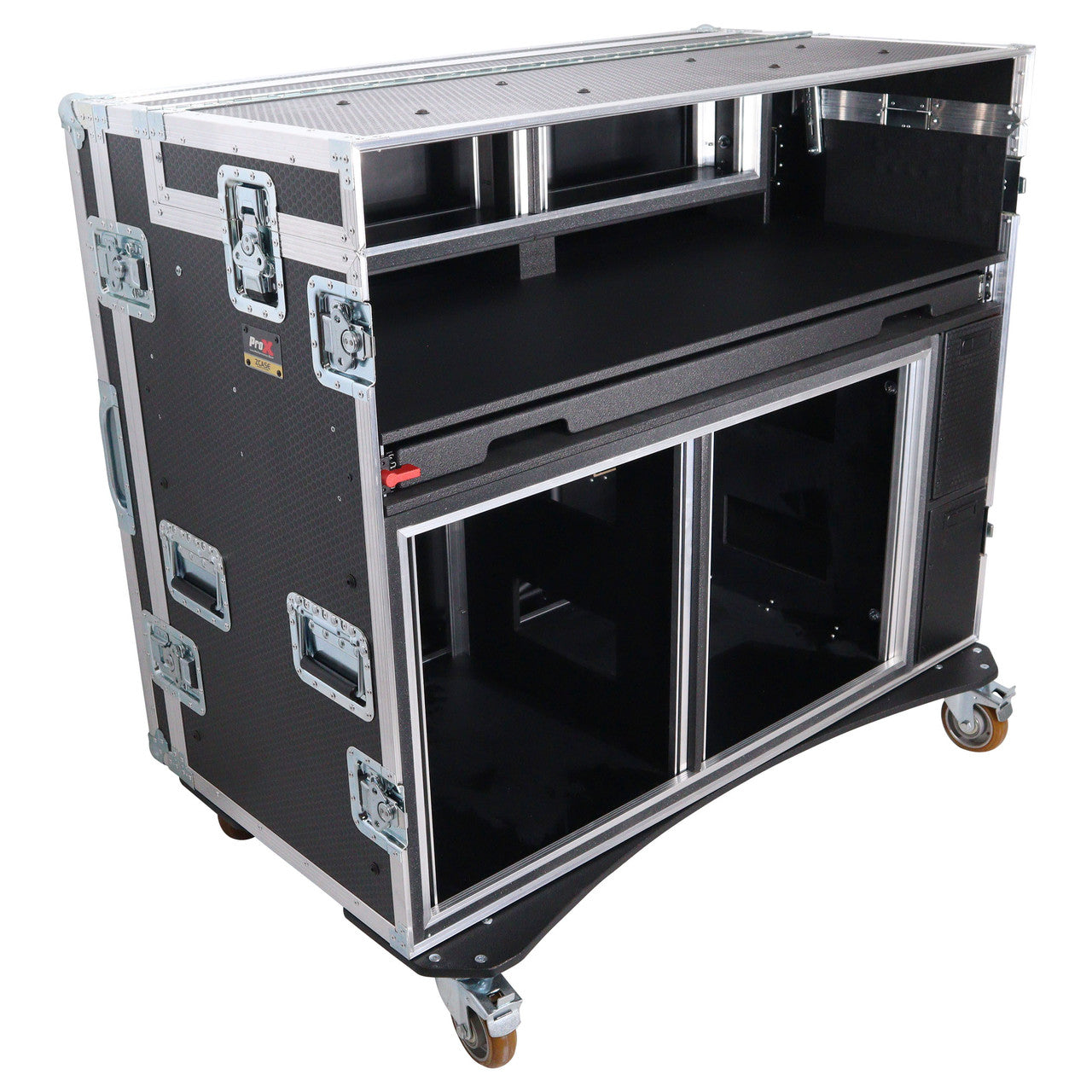 ProX XZF-AVPRO 2X12U 2X4U