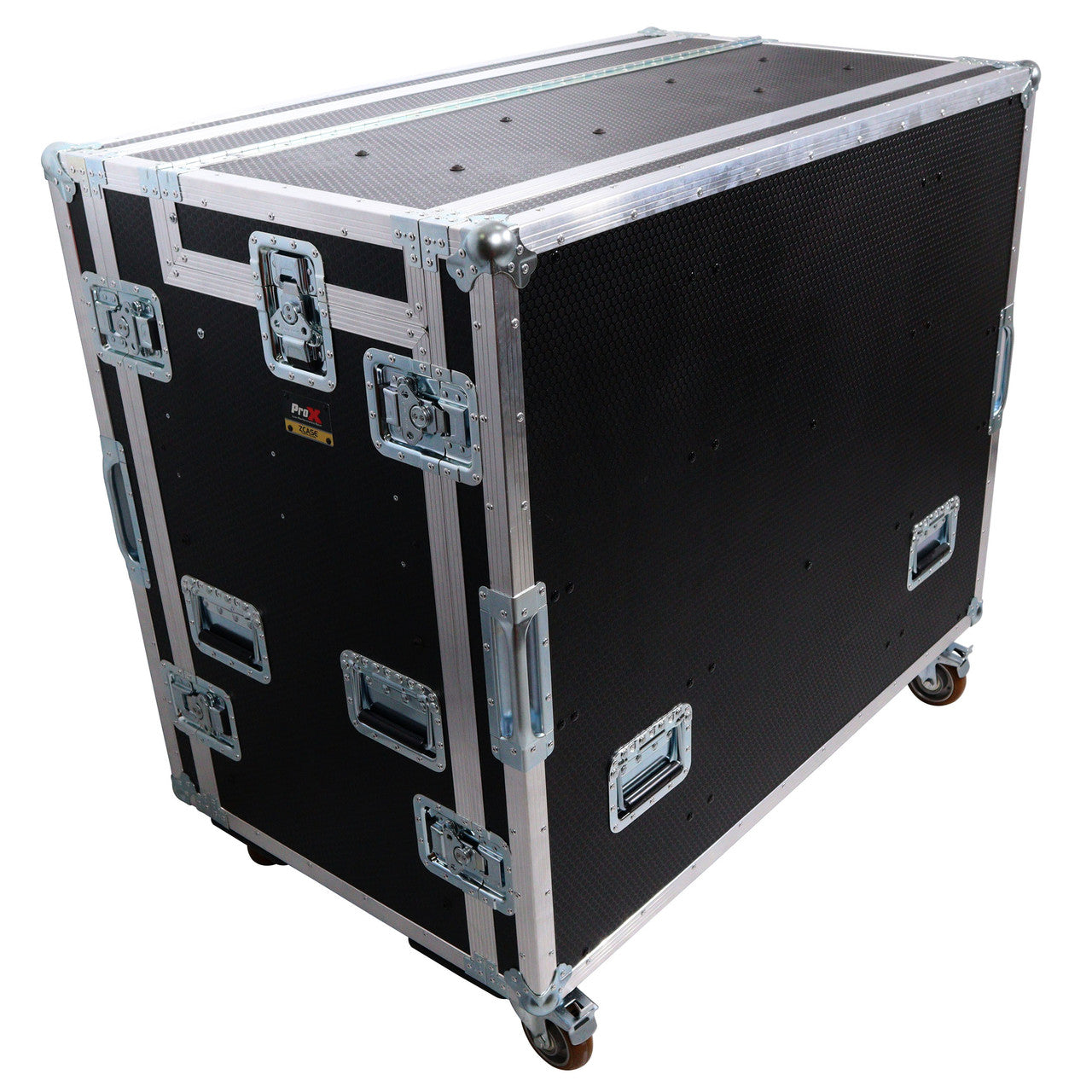 ProX XZF-AVPRO 2X12U 2X4U