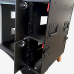 ProX XZF-AVPRO 2X12U 2X4U BLK