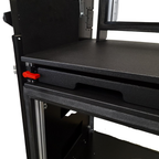 ProX XZF-AVPRO 2X12U 2X4U BLK