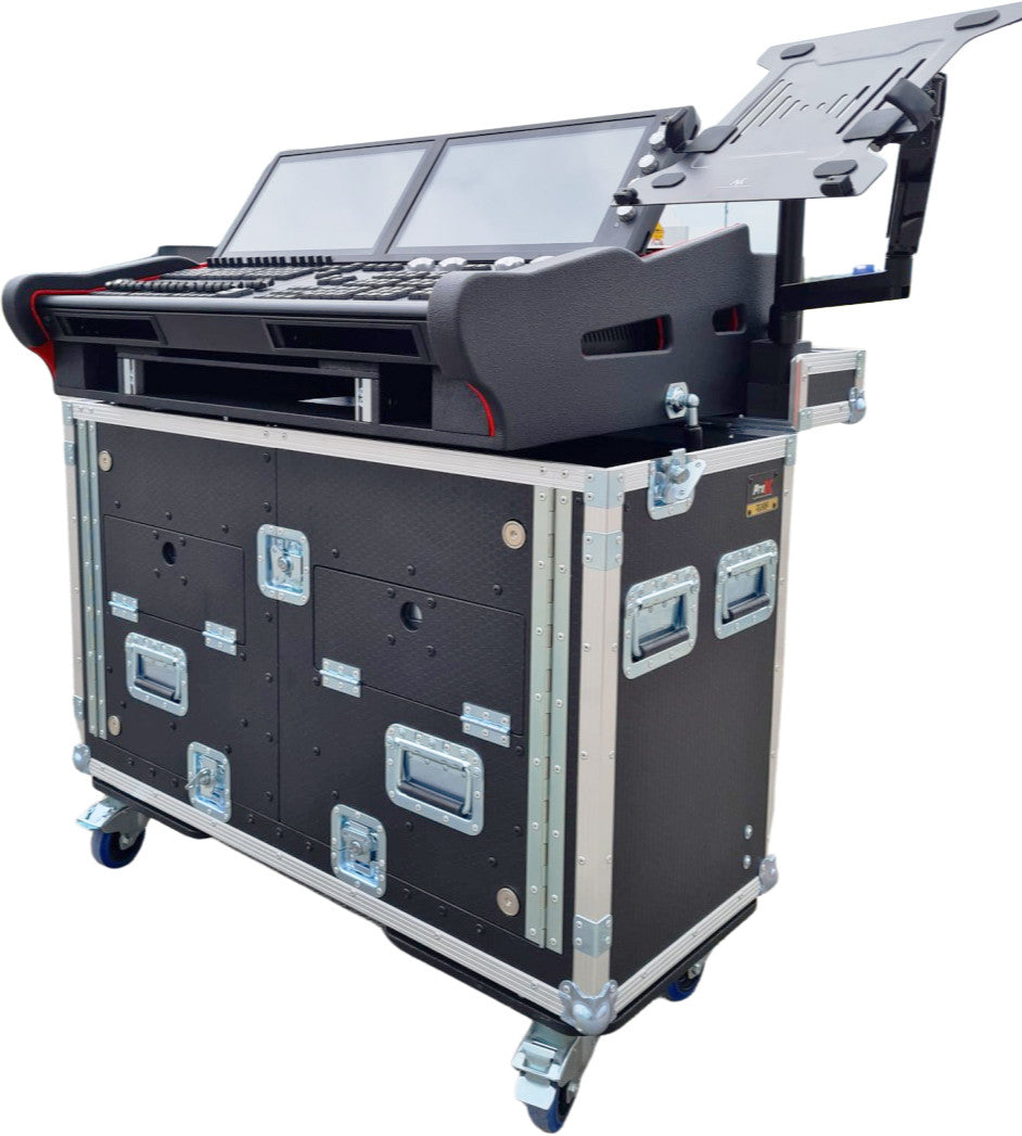 ProX XZF-CH MQ500M 2X 1U