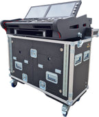 ProX XZF-CH MQ500M 2X 1U