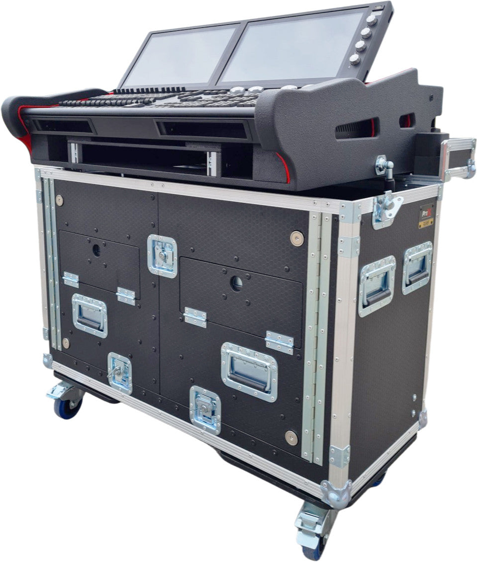 ProX XZF-CH MQ500M 2X 1U