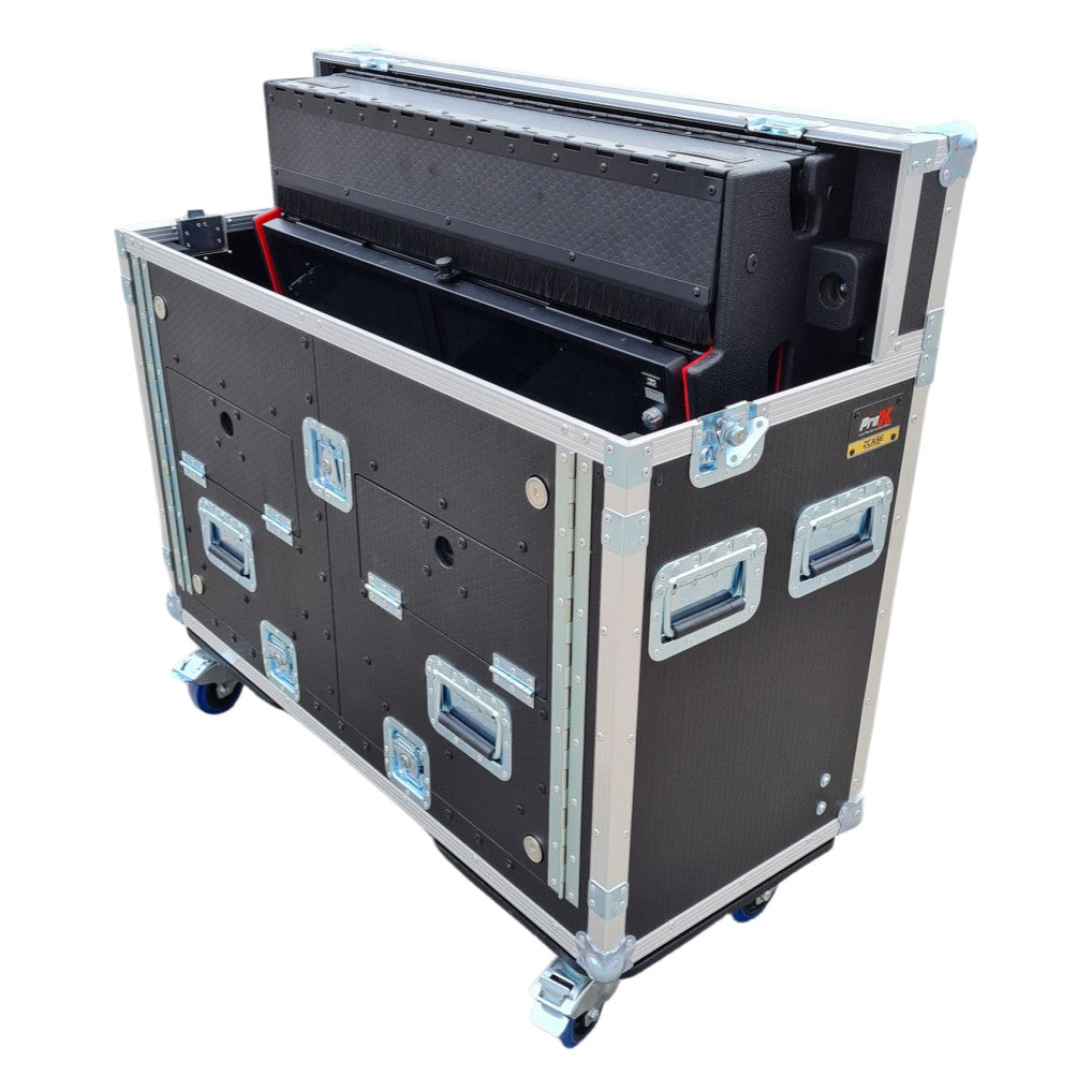 ProX XZF-CH MQ500M 2X 1U