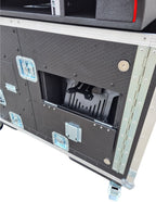 ProX XZF-CH MQ500M 2X 1U