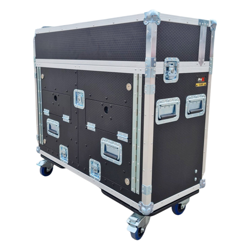 ProX XZF-CH MQ500M 2X 1U
