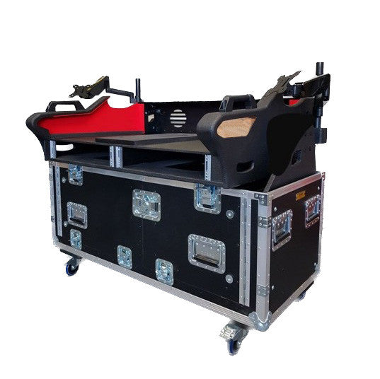ProX XZF-DIG-SD12 D 2X2U
