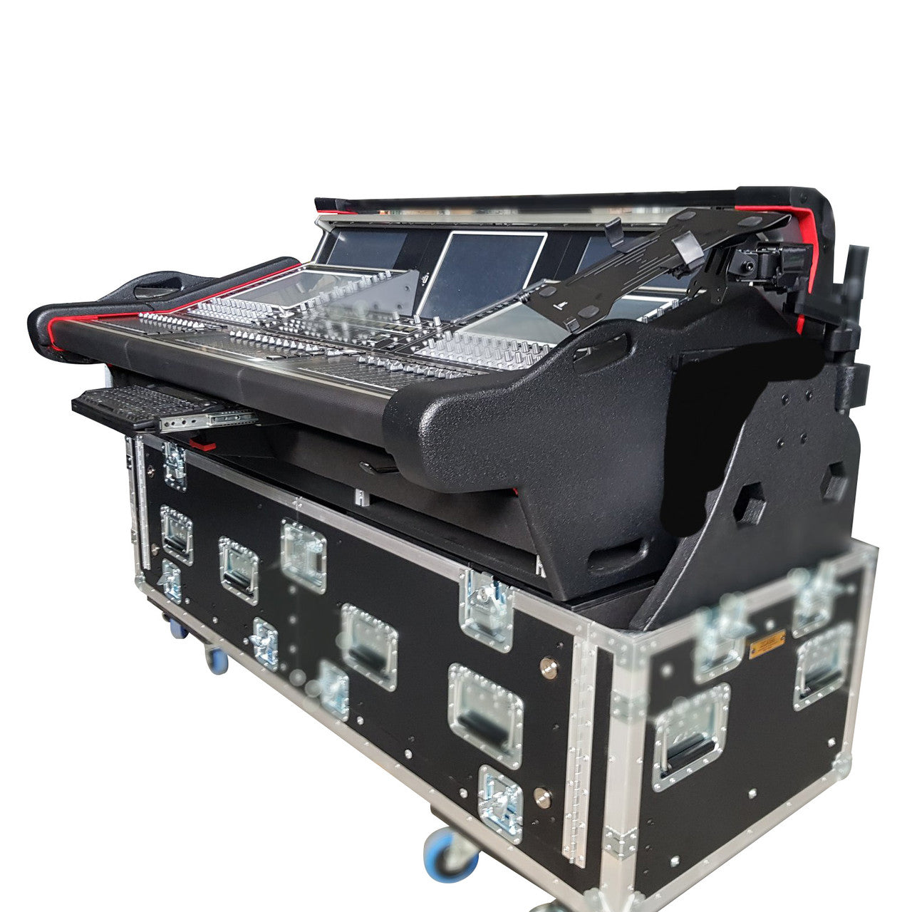 ProX XZF-DIG-SD5 D 2U