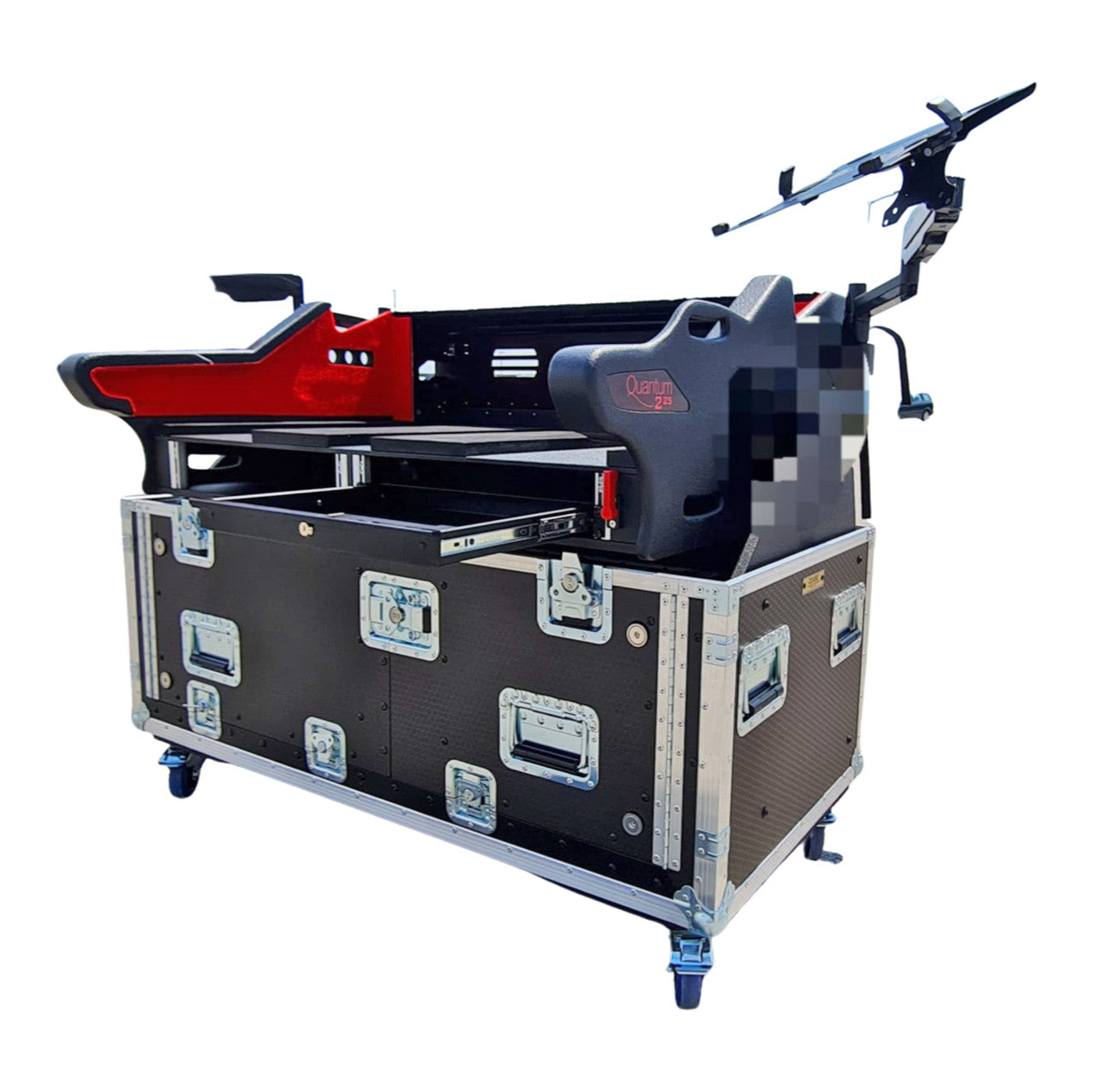 ProX XZF-DIG Q225 D 2X2U LMA