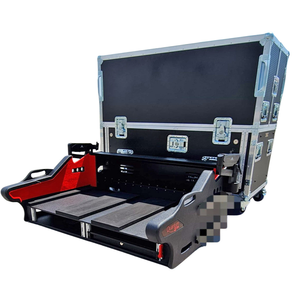 ProX XZF-DIG Q225 D 2X2U LMA