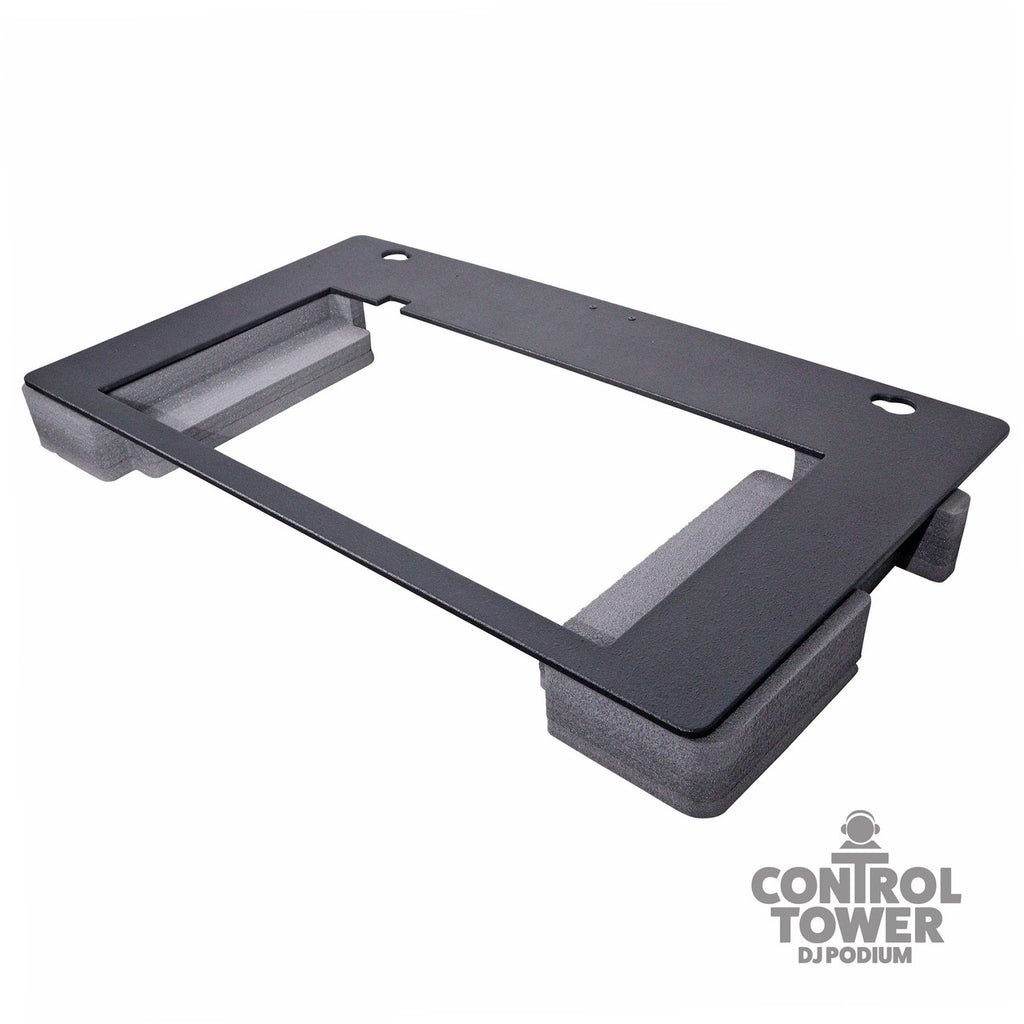 ProX XZF-DJ DDJ800 BL PLATE