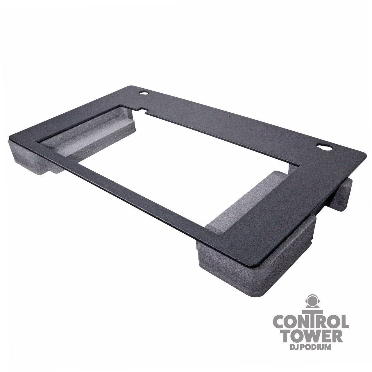 ProX XZF-DJ DDJ800 BL PLATE
