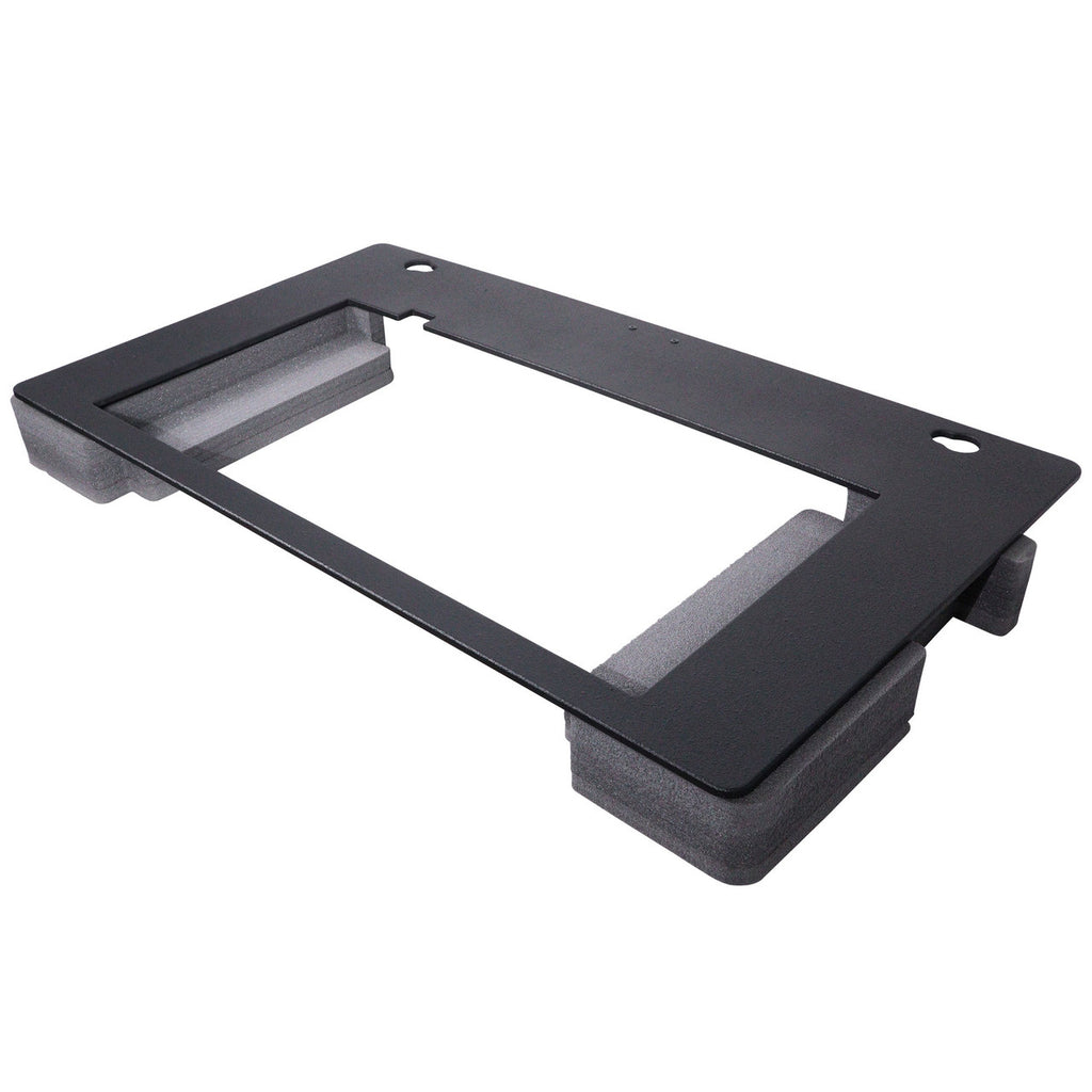 ProX XZF-DJ XDJRX3 BL PLATE