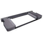 ProX XZF-DJ XDJRX3 BL PLATE