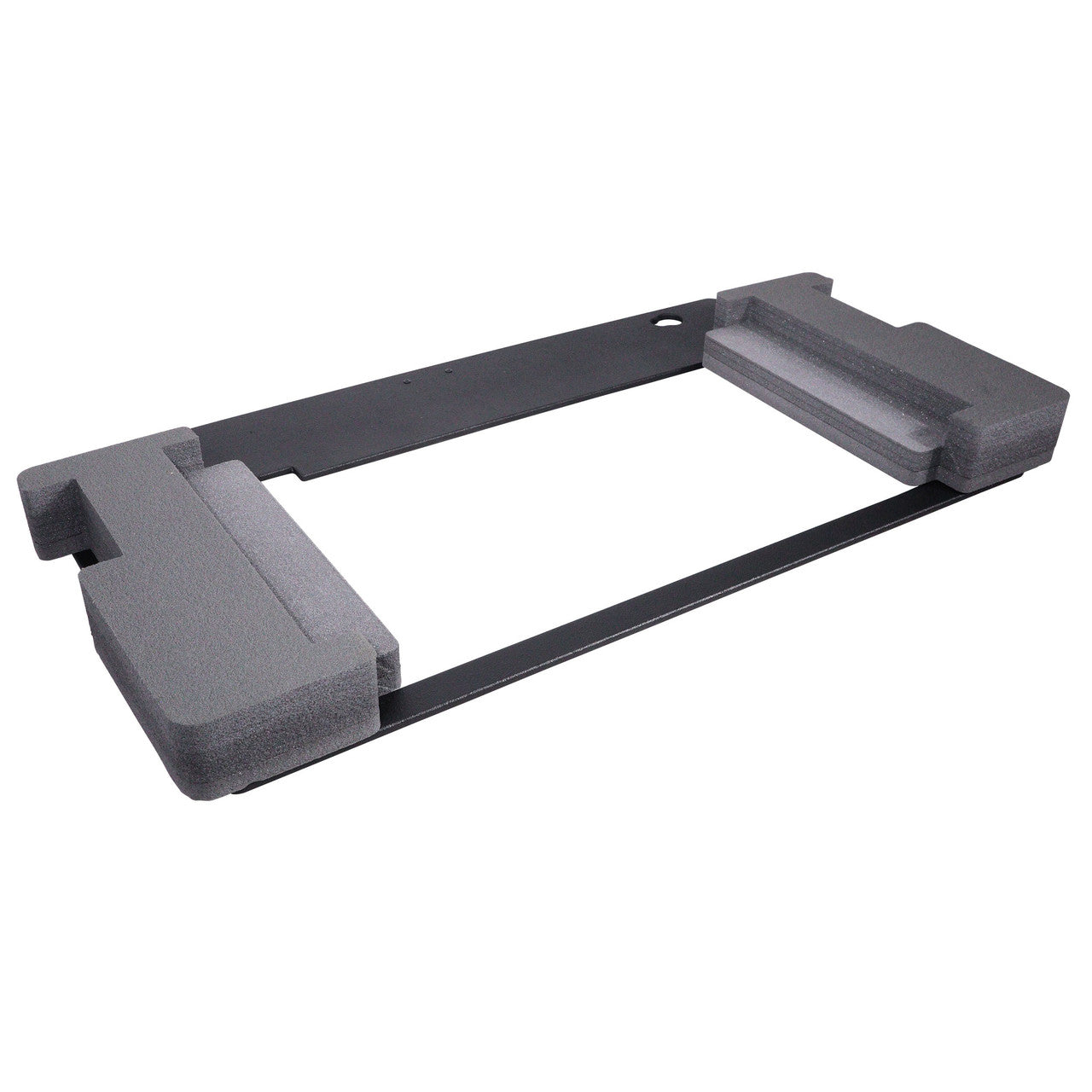 ProX XZF-DJ XDJRX3 BL PLATE