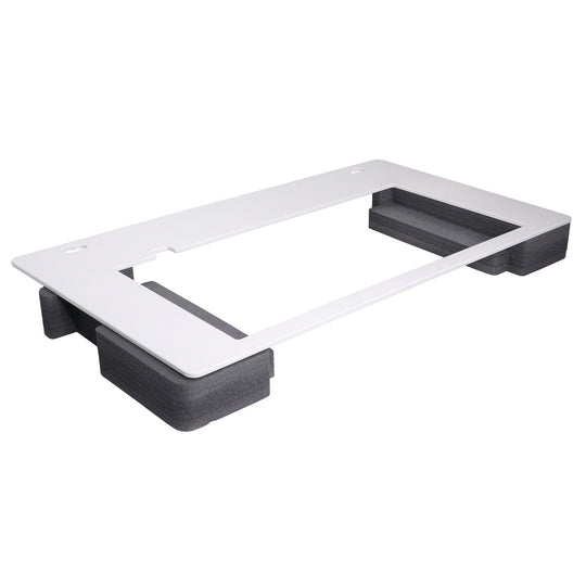 ProX XZF-DJ XDJRX3 W PLATE